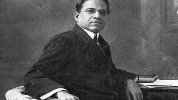 Dadasaheb Phalke Biopic Movie:
