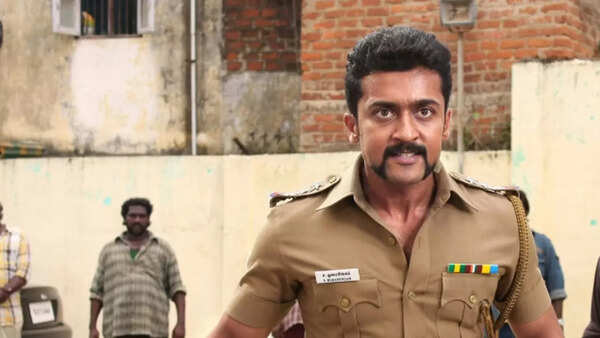 singam
