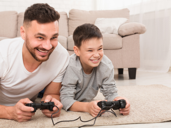 Permissive parenting