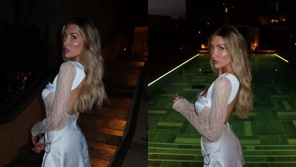 Last photos of Kate taken by Liam