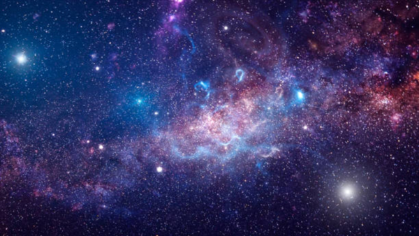 Calculations show that the universe could finish its drawn-out fade after “only” ten to the power of seventy-eight years