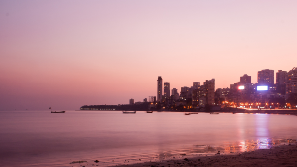Beautiful Mumbai