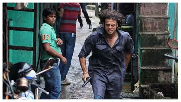 Kunal in Rahasya