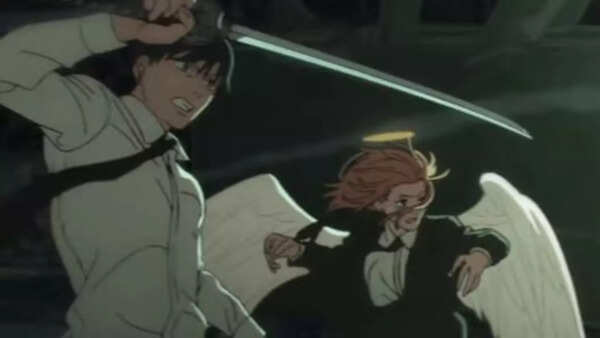 Chainsaw Man