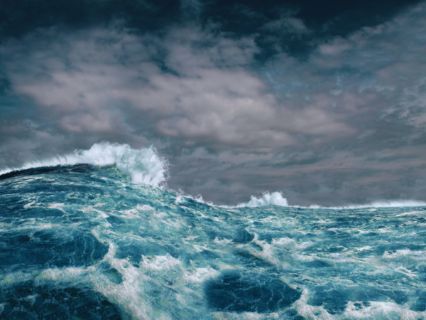tsunami