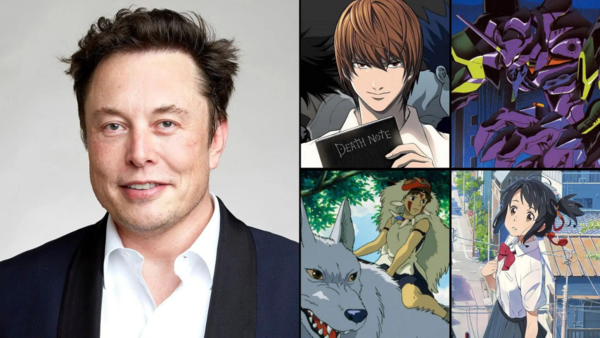 Why Anime captivates the stars (Credits: Sportskeeda)