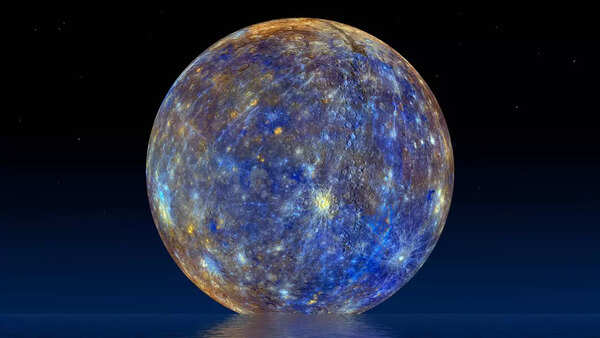 Mercury