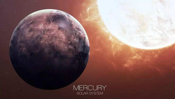 Mercury