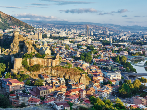 Georgia