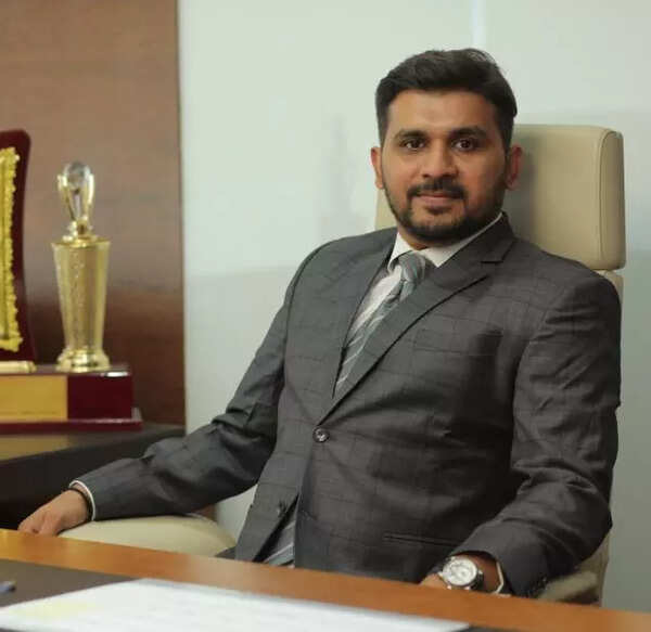 Maulik Patel