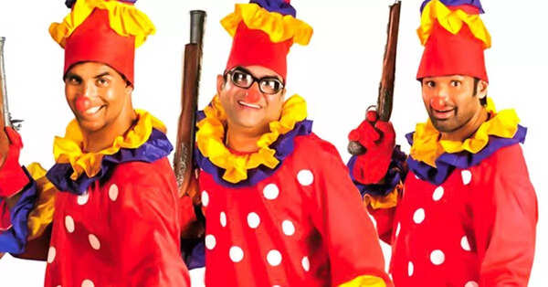 paresh rawal hera pheri 3