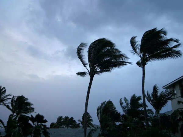 cyclone