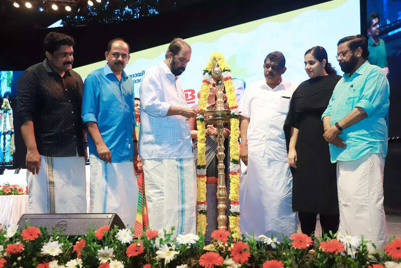 Ente Keralam Thiruvananthapuram- 2.