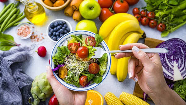 healthy diet