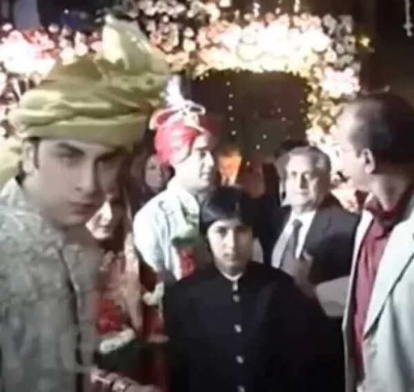 Ranbir Kapoor