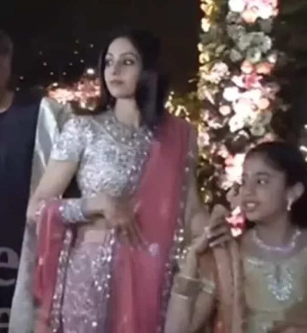 Sridevi