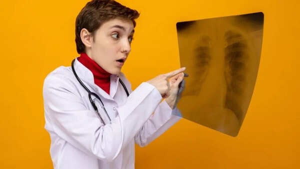 lung disease