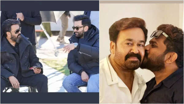 Mohanlal
