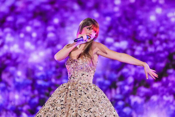 Fans believe Taylor Swift