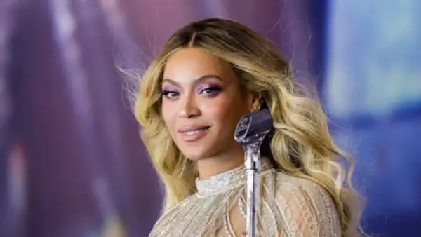 Twitter Beyonce