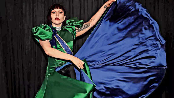 Lady Gaga