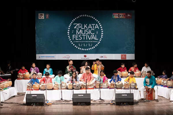 Group performance