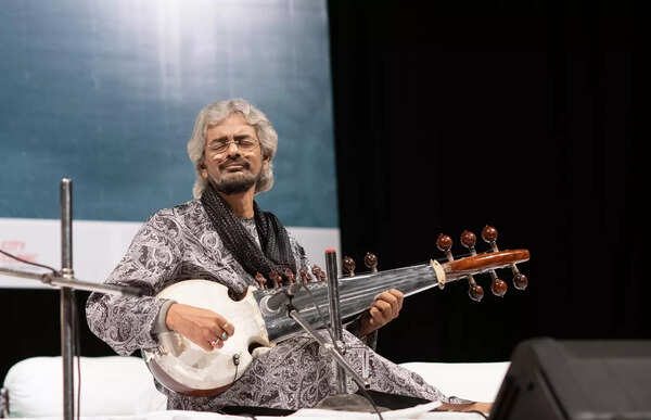 Pt. Debojyoti Bose