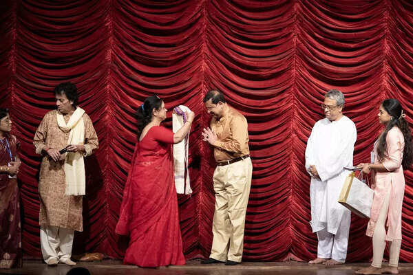 Felicitation of doctors 2