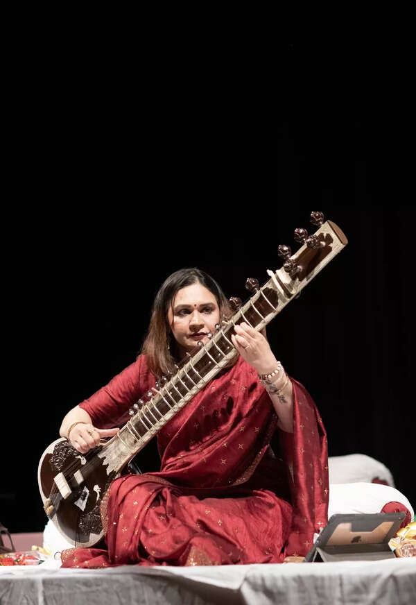 Supriya Saha