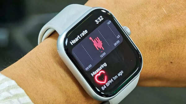 Redmi Watch Move performance