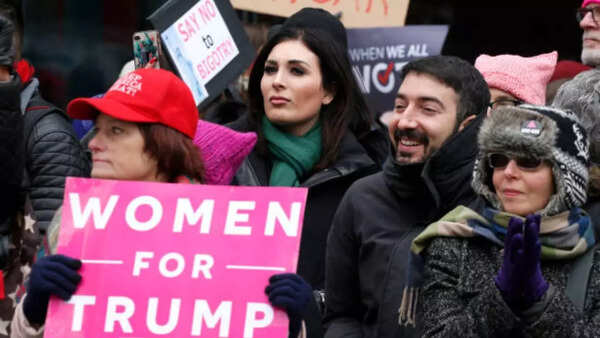 Laura Loomer is Jewish