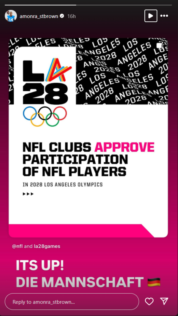 NFL-BROWN-2025