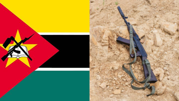 For the people of Mozambique, AK-47 serves as a reminder of their journey through colonial oppression and armed struggle