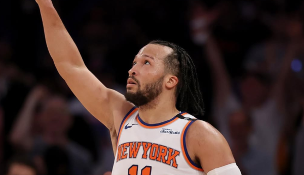 Jalen Brunson