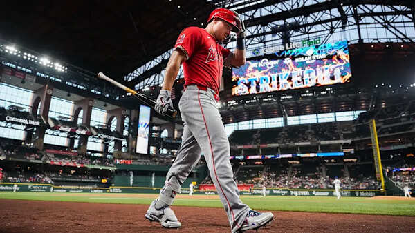 Mike Trout