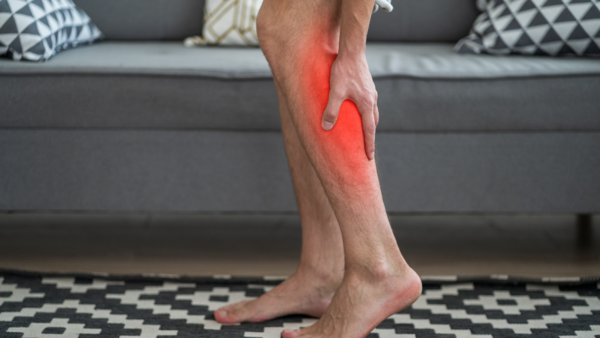 Muscle cramps