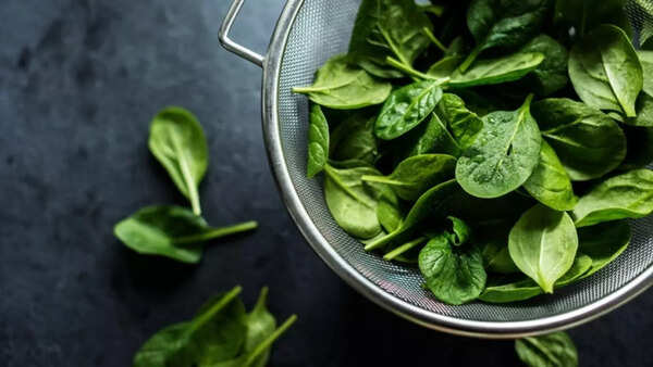 Spinach (1)