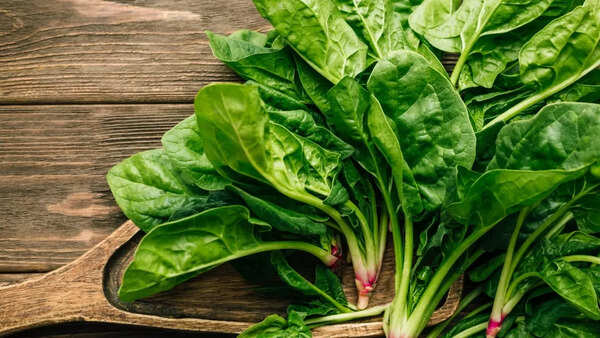 Spinach (2)