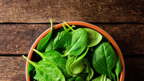 Spinach (3)