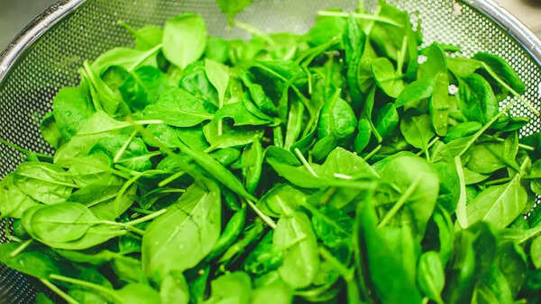 Spinach (4)