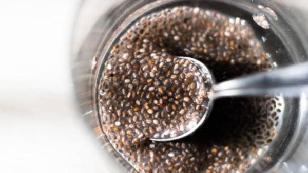 chia seeds