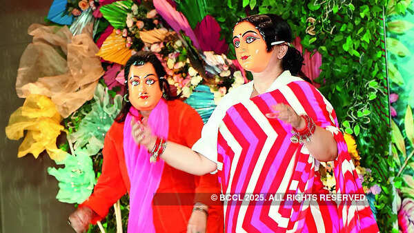 Dutu and Sonal Dutu and Sonal