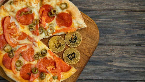 bitcoin pizza day 1