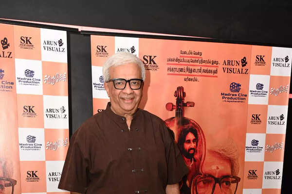 YG Mahendra