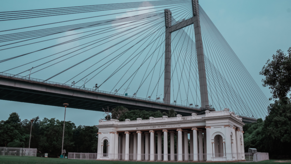 Prinsep Ghat