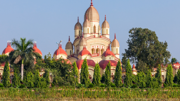 Dakshineswar Temple