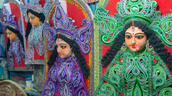 Kumartuli