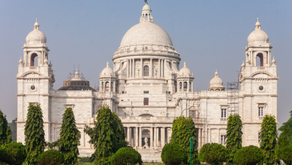 Victoria memorial