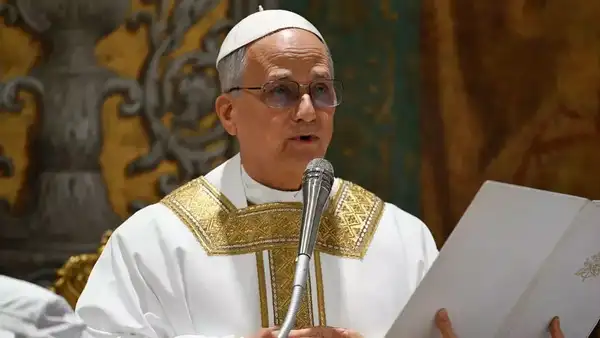 pope 2
