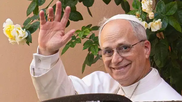 pope 3